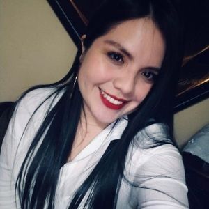 Meet your Posher, Maria daniela